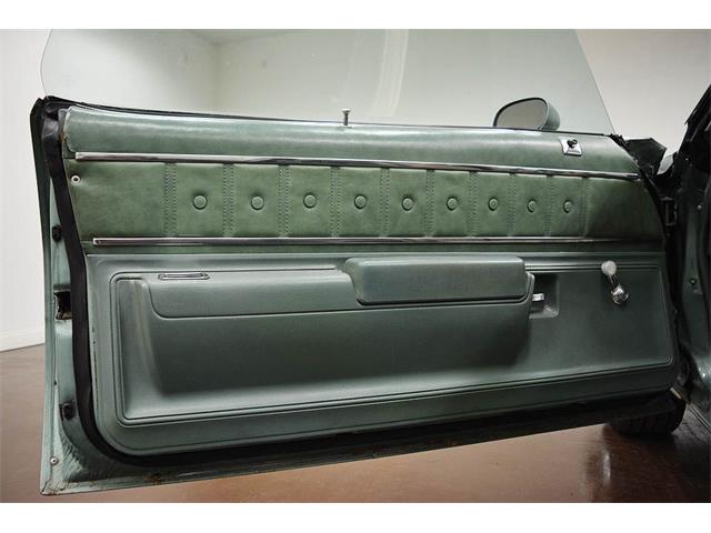 1969 Chevrolet Impala (CC-993569) for sale in Sherman, Texas