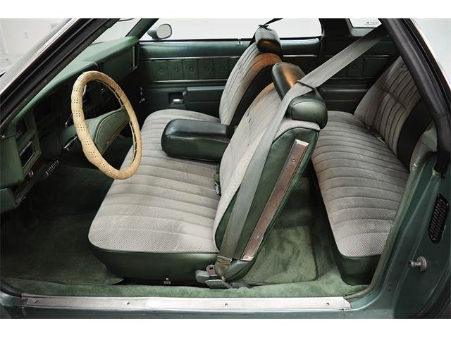 1969 Chevrolet Impala (CC-993569) for sale in Sherman, Texas
