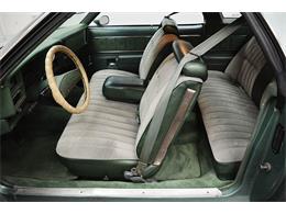 1969 Chevrolet Impala (CC-993569) for sale in Sherman, Texas