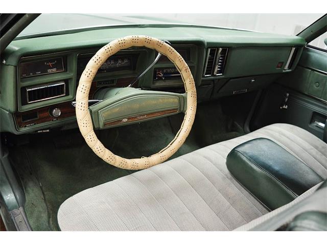 1969 Chevrolet Impala (CC-993569) for sale in Sherman, Texas