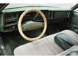 1969 Chevrolet Impala (CC-993569) for sale in Sherman, Texas