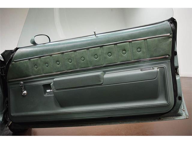 1969 Chevrolet Impala (CC-993569) for sale in Sherman, Texas