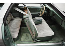 1969 Chevrolet Impala (CC-993569) for sale in Sherman, Texas