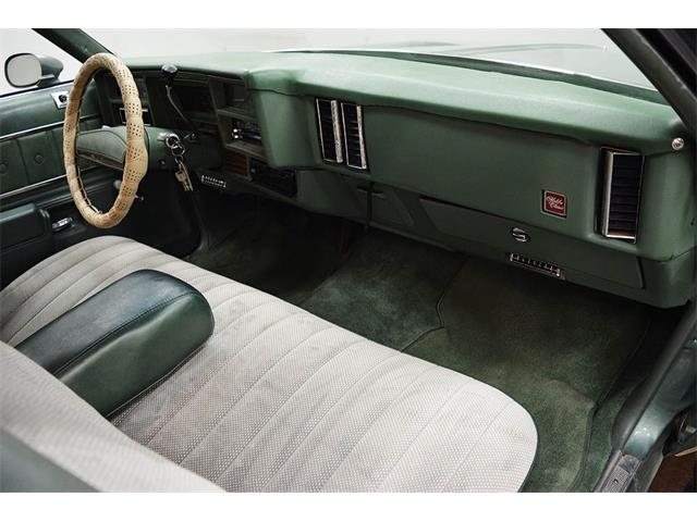 1969 Chevrolet Impala (CC-993569) for sale in Sherman, Texas