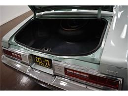 1969 Chevrolet Impala (CC-993569) for sale in Sherman, Texas