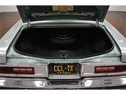 1969 Chevrolet Impala (CC-993569) for sale in Sherman, Texas