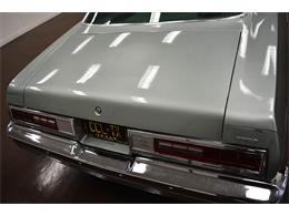 1969 Chevrolet Impala (CC-993569) for sale in Sherman, Texas