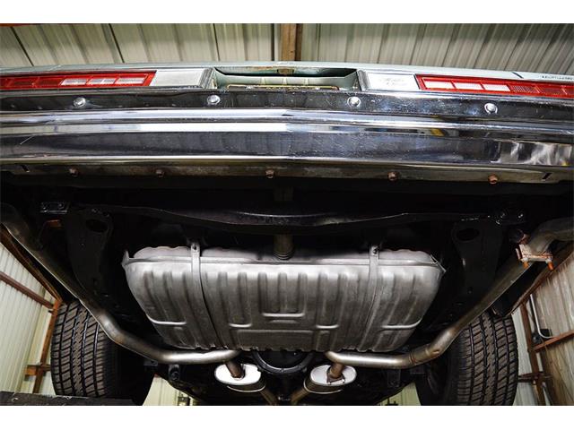 1969 Chevrolet Impala (CC-993569) for sale in Sherman, Texas
