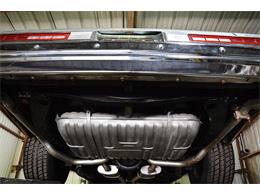 1969 Chevrolet Impala (CC-993569) for sale in Sherman, Texas