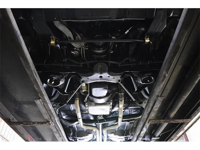 1969 Chevrolet Impala (CC-993569) for sale in Sherman, Texas