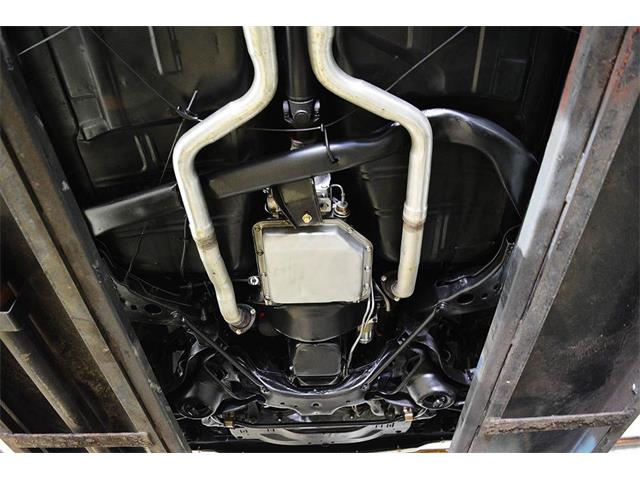 1969 Chevrolet Impala (CC-993569) for sale in Sherman, Texas