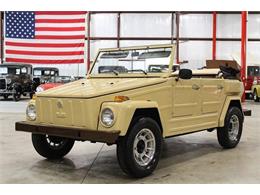 1974 Volkswagen Thing (CC-993574) for sale in Kentwood, Michigan