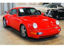1991 Porsche 911 (CC-993591) for sale in Chicago, Illinois