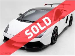 2013 Lamborghini Gallardo (CC-993597) for sale in Seattle, Washington