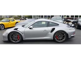 2016 Porsche 911 (CC-993599) for sale in Reno, Nevada
