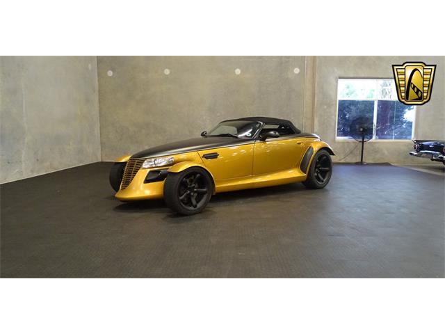 2002 Chrysler Prowler (CC-993621) for sale in Ruskin, Florida