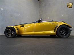 2002 Chrysler Prowler (CC-993621) for sale in Ruskin, Florida