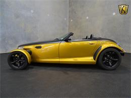 2002 Chrysler Prowler (CC-993621) for sale in Ruskin, Florida
