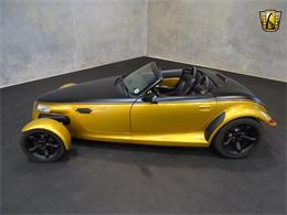 2002 Chrysler Prowler (CC-993621) for sale in Ruskin, Florida