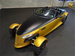 2002 Chrysler Prowler (CC-993621) for sale in Ruskin, Florida