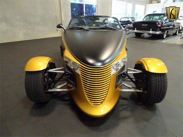 2002 Chrysler Prowler (CC-993621) for sale in Ruskin, Florida