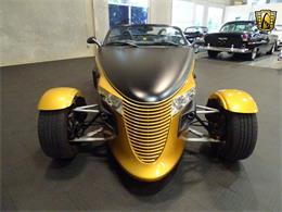 2002 Chrysler Prowler (CC-993621) for sale in Ruskin, Florida