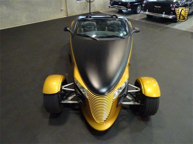 2002 Chrysler Prowler (CC-993621) for sale in Ruskin, Florida