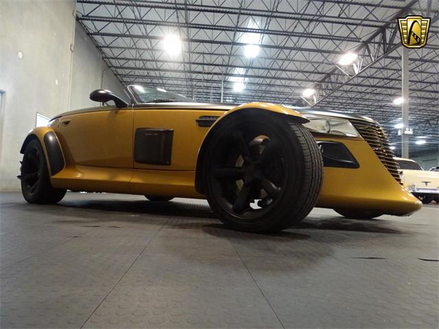 2002 Chrysler Prowler (CC-993621) for sale in Ruskin, Florida