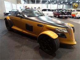 2002 Chrysler Prowler (CC-993621) for sale in Ruskin, Florida
