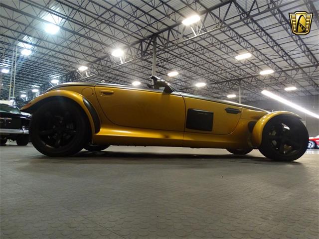 2002 Chrysler Prowler (CC-993621) for sale in Ruskin, Florida