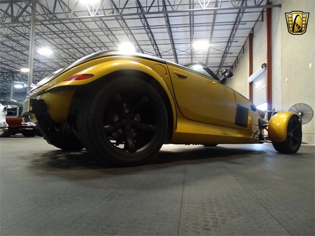 2002 Chrysler Prowler (CC-993621) for sale in Ruskin, Florida