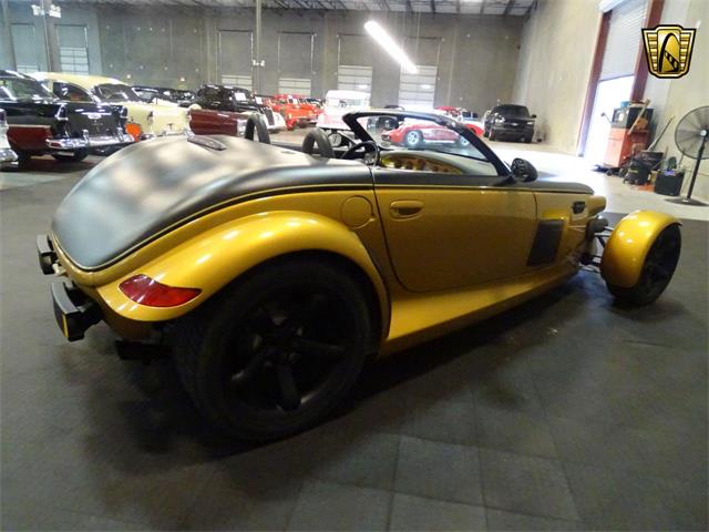 2002 Chrysler Prowler (CC-993621) for sale in Ruskin, Florida