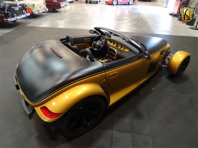 2002 Chrysler Prowler (CC-993621) for sale in Ruskin, Florida