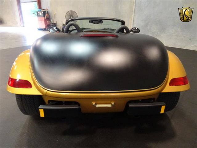 2002 Chrysler Prowler (CC-993621) for sale in Ruskin, Florida