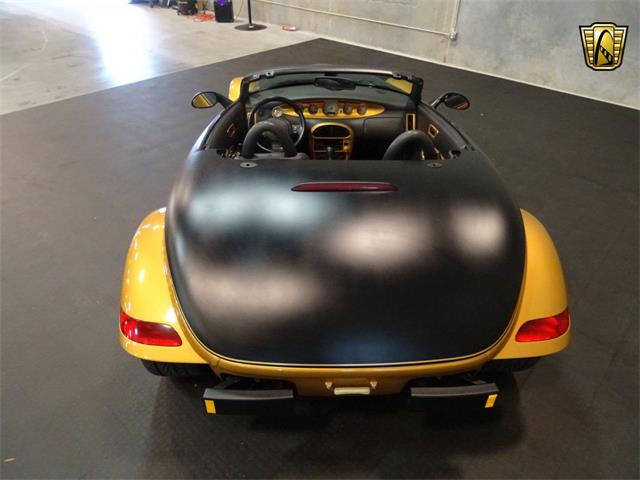 2002 Chrysler Prowler (CC-993621) for sale in Ruskin, Florida