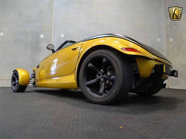 2002 Chrysler Prowler (CC-993621) for sale in Ruskin, Florida