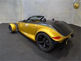2002 Chrysler Prowler (CC-993621) for sale in Ruskin, Florida