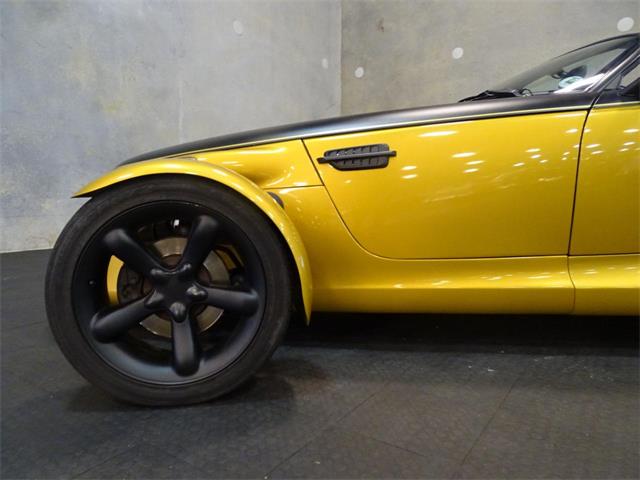 2002 Chrysler Prowler (CC-993621) for sale in Ruskin, Florida