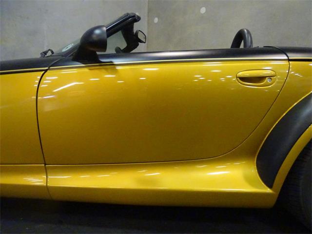 2002 Chrysler Prowler (CC-993621) for sale in Ruskin, Florida