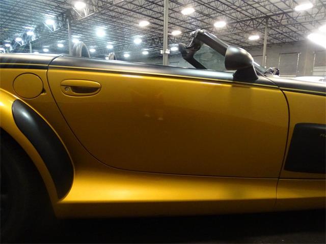 2002 Chrysler Prowler (CC-993621) for sale in Ruskin, Florida