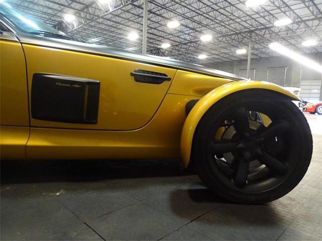 2002 Chrysler Prowler (CC-993621) for sale in Ruskin, Florida