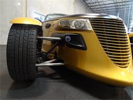 2002 Chrysler Prowler (CC-993621) for sale in Ruskin, Florida