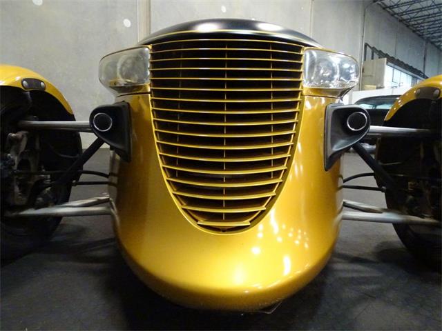 2002 Chrysler Prowler (CC-993621) for sale in Ruskin, Florida