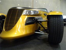 2002 Chrysler Prowler (CC-993621) for sale in Ruskin, Florida