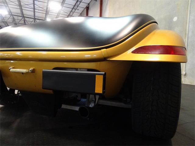 2002 Chrysler Prowler (CC-993621) for sale in Ruskin, Florida