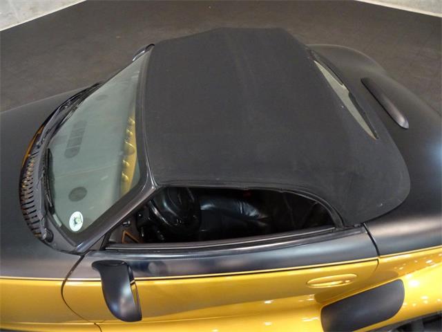 2002 Chrysler Prowler (CC-993621) for sale in Ruskin, Florida