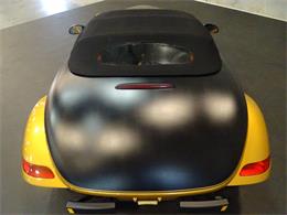2002 Chrysler Prowler (CC-993621) for sale in Ruskin, Florida