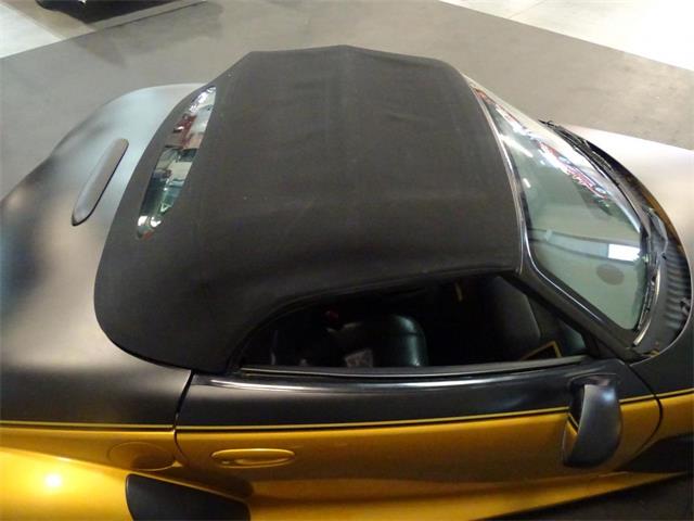 2002 Chrysler Prowler (CC-993621) for sale in Ruskin, Florida