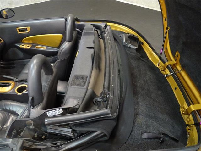 2002 Chrysler Prowler (CC-993621) for sale in Ruskin, Florida