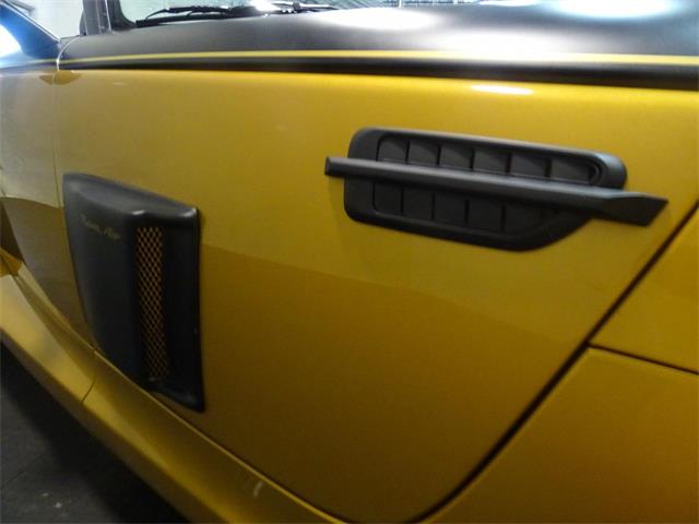 2002 Chrysler Prowler (CC-993621) for sale in Ruskin, Florida